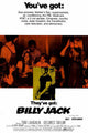 Billy Jack Movie Poster Print showcasing iconic film artwork.