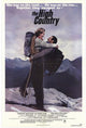 The High Country Movie Poster Print showcasing stunning mountain landscapes.