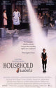 Household Saints Movie Poster Print 11x17