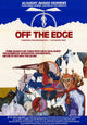 Off the Edge Movie Poster Print showcasing dynamic film art