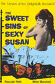 The Sweet Sins of Sexy Susan Movie Poster Print