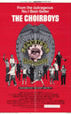The Choirboys Movie Poster Print (11 x 17) - Perfect for Framing