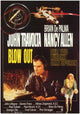 Blow Out Movie Poster Print featuring dramatic cinematic artwork