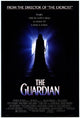 The Guardian Movie Poster Print showcasing cinematic art.