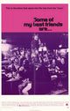 Some of My Best Friends Are Movie Poster Print showcasing vibrant design.