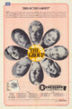 The Group Movie Poster Print showcasing vibrant cinematic imagery.