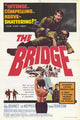 The Bridge Movie Poster Print - cinematic artwork for home decor.