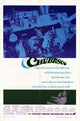 Chubasco Movie Poster Print showcasing vibrant colors and cinematic artwork.