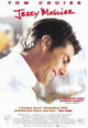 Jerry Maguire Movie Poster Print (11 x 17) - Perfect for Home or Office