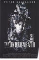The Underneath Movie Poster Print showcasing cinematic art.