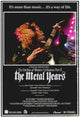 Decline of Western Civilization 2: The Metal Years Movie Poster Print