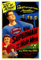 Superman & the Mole Men Movie Poster Print (27x40)