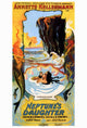 Neptune's Daughter Movie Poster Print showcasing vibrant artwork.