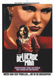 The 4th Man Movie Poster Print showcasing suspenseful cinema art.