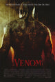Venom Movie Poster Print featuring the iconic superhero character