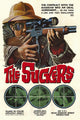 The Suckers Movie Poster Print featuring classic cinema art.