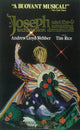 Joseph and the Amazing Technicolor Dreamcoat Broadway Movie Poster Print (11x17)