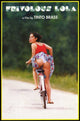 Frivolous Lola Movie Poster Print (11x17) | Posterazzi