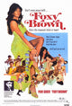 Foxy Brown Movie Poster Print (27x40) | Pop Culture Graphics