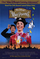Mary Poppins Movie Poster Print - 27x40 | Posterazzi