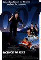 Licence to Kill Movie Poster Print (27 x 40)