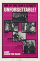 Goin' Down the Road Movie Poster Print showcasing iconic film imagery.