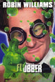 Flubber Movie Poster Print 27x40 - Fun Home Décor