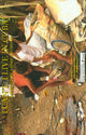 I Can't, I Live in Cuba movie poster print featuring vibrant Cuba culture.