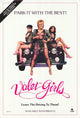 Valet Girls Movie Poster Print showcasing vibrant artwork.