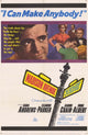Madison Avenue Movie Poster Print showcasing classic cinema art.