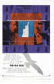 The Seagull Movie Poster Print showcasing cinematic art.