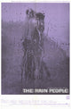 The Rain People Movie Poster Print showcasing cinematic art.