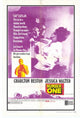 Number One Movie Poster - Stunning wall art print for home decor.