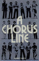 Chorus Line, A Broadway Movie Poster Print (11x17) - Stylish Décor