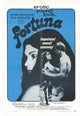 Fortuna Movie Poster Print showcasing cinematic art.