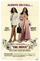 Dr. Minx Movie Poster Print (27x40) | Pop Culture Graphics
