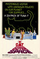 The Cat from Outer Space Movie Poster Print (27 x 40)