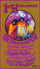 Jimi Hendrix Movie Poster Print - 11x17 | Posterazzi