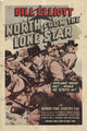 North from the Lone Star movie poster art print.