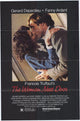 The Woman Next Door Movie Poster Print showcasing cinematic drama