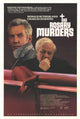 The Rosary Murders movie poster print showcasing cinematic artwork.