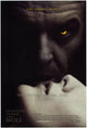 Wolf Movie Poster Print featuring captivating cinematic artwork.
