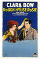 Rough House Rosie Movie Poster Print showcasing vibrant colors and iconic imagery