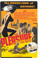Pleasure of the Bath Movie Poster Print showcasing serene beauty and elegance.