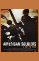 American Soldiers Movie Poster Print on premium paper.