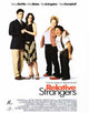 Relative Strangers Movie Poster Print showcasing cinematic themes.