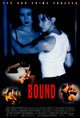 Bound Movie Poster Print (27x40) | Posterazzi