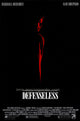 Defenseless Movie Poster Print showcasing cinematic drama.