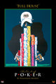 World Series of Poker Movie Poster Print - 11x17