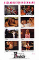Bordello Movie Poster Print showcasing captivating film art